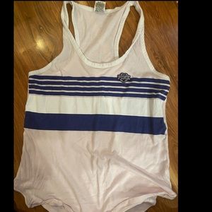 Victorias Secret Pink tank top